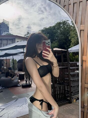 Full leaked Napapach thitakawin private onlyfans photo