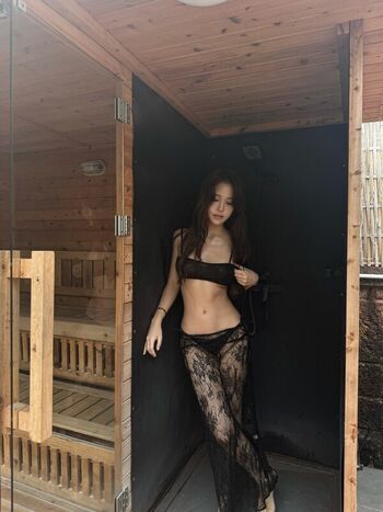 Full leaked Napapach thitakawin private onlyfans photo