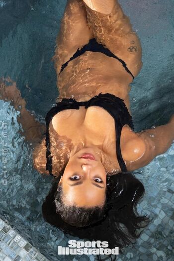 Full leaked Napheesa collier private onlyfans photo