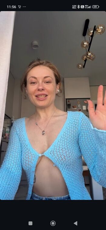 Full leaked Napolskih daria private onlyfans photo