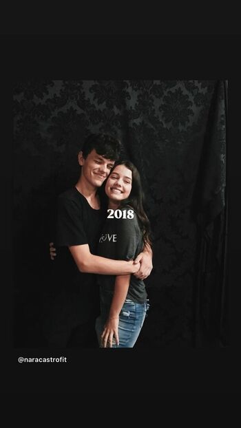 Full leaked Naracastro private onlyfans photo