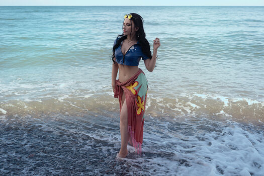 Full leaked Narga lifestream private onlyfans photo