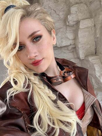 Full leaked Narga lifestream private onlyfans photo