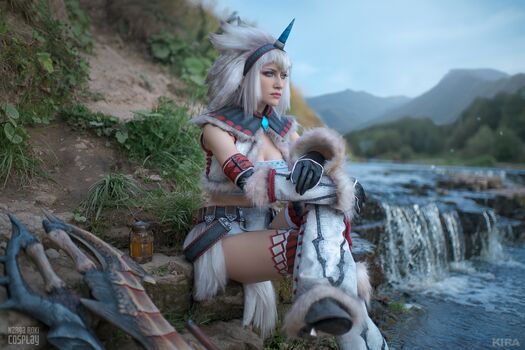 Full leaked Narga lifestream page private onlyfans photo