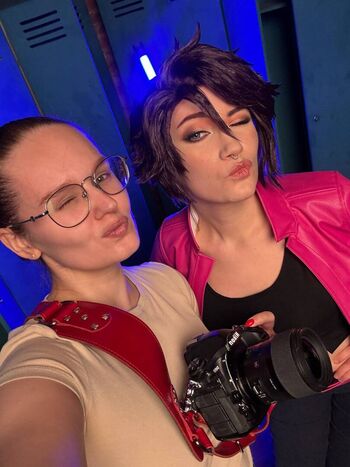 Full leaked Narga lifestream narga aoki private onlyfans photo