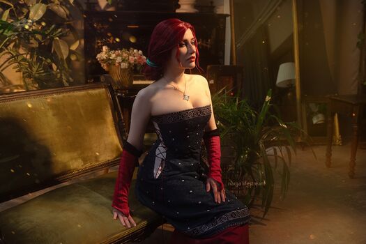 Full leaked Narga lifestream narga aoki private onlyfans photo