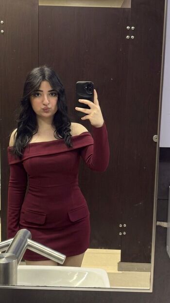 Full leaked Nargiz private onlyfans photo