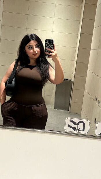 Full leaked Nargiz private onlyfans photo
