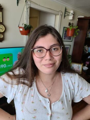 Full leaked Narkissa sennikov private onlyfans photo
