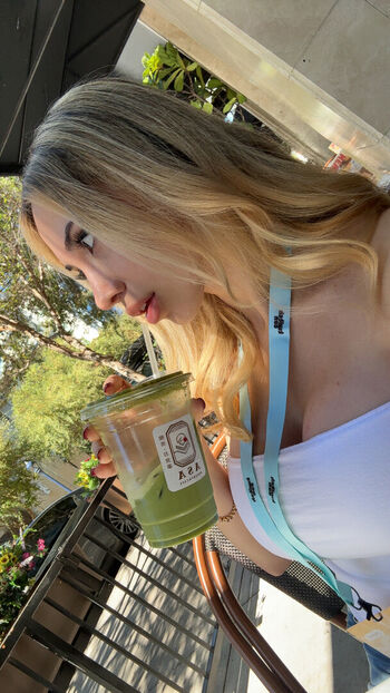 Full leaked Narminswrld private onlyfans photo