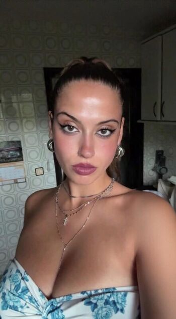 Full leaked Naroa moreno private onlyfans photo