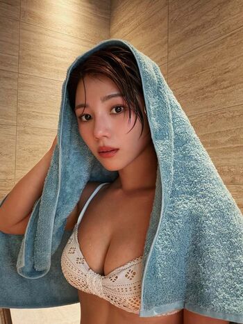 Narumi Ohkawa