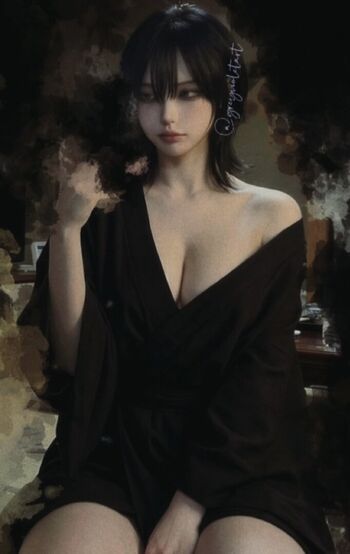 Full leaked Narusekamo private onlyfans photo