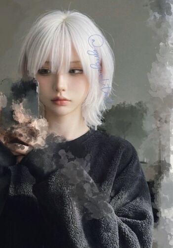 Full leaked Narusekamo private onlyfans photo