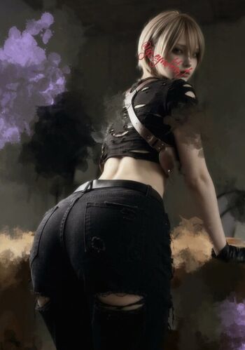 Full leaked Narusekamo private onlyfans photo