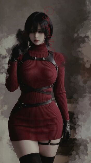 Full leaked Narusekamo private onlyfans photo