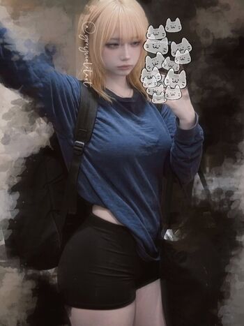 Full leaked Narusekamo page private onlyfans photo