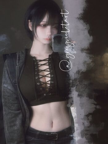Full leaked Narusekamo private onlyfans photo