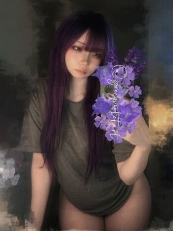 Full leaked Narusekamo private onlyfans photo