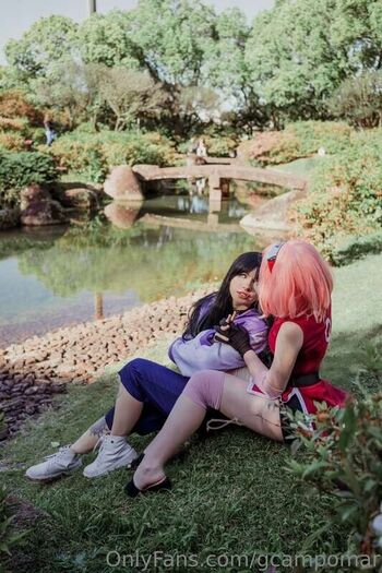 Full leaked Naruto page private onlyfans photo