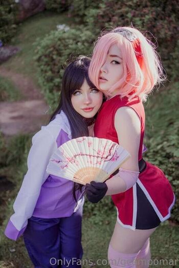 Full leaked Naruto page private onlyfans photo