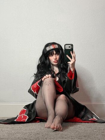 Full leaked Naruto page private onlyfans photo