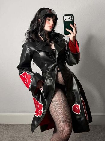 Full leaked Naruto page private onlyfans photo