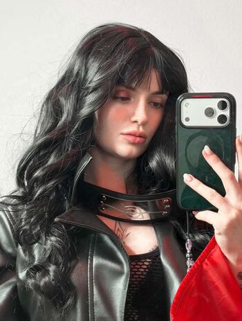 Full leaked Naruto page private onlyfans photo