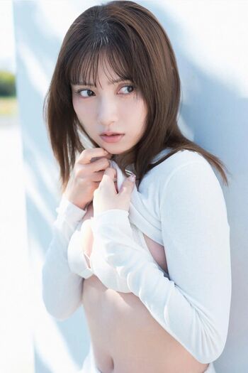 Full leaked Nashiko momotsuki private onlyfans photo