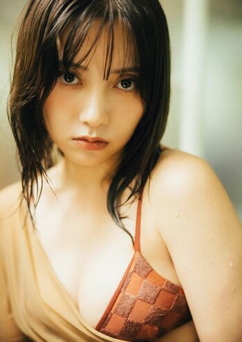 Full leaked Nashiko momotsuki page private onlyfans photo