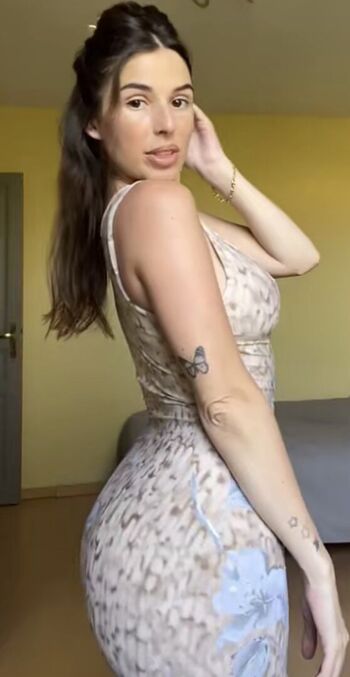 Full leaked Nastatequila private onlyfans photo