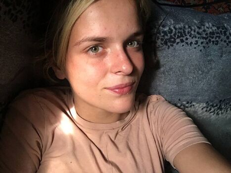 Nastia Kronivnitskiy