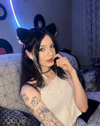 Full leaked Nastixx x private onlyfans photo