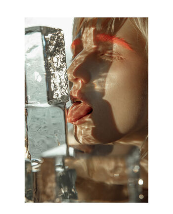 Nasty Zhidkova