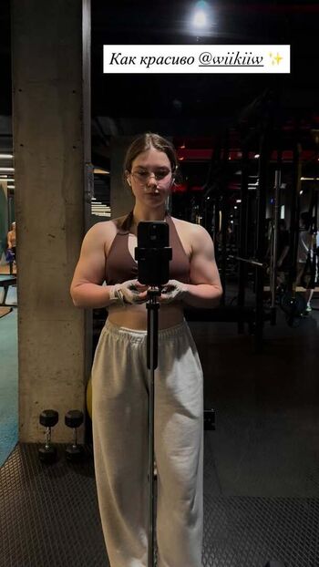 Full leaked Nastya militsina private onlyfans photo
