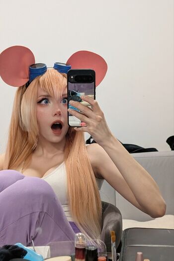 Full leaked Nastyamulla private onlyfans photo