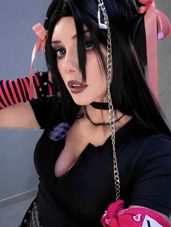 nastyamulla