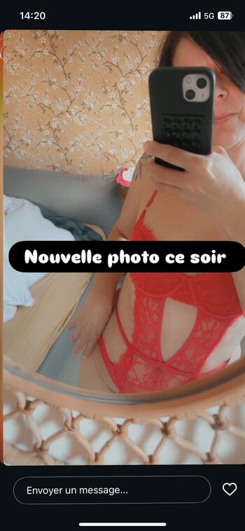 Full leaked Nat de reims private onlyfans photo