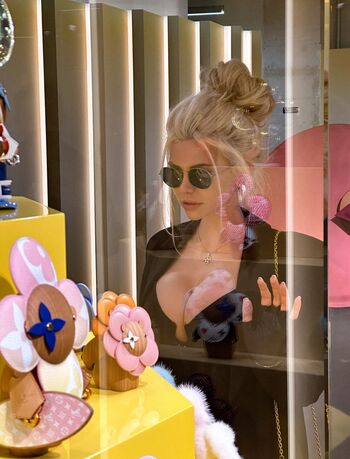 Full leaked Nata lee  page private onlyfans photo