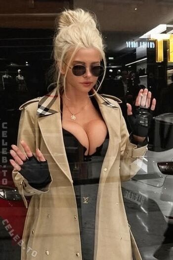 Full leaked Nata lee private onlyfans photo