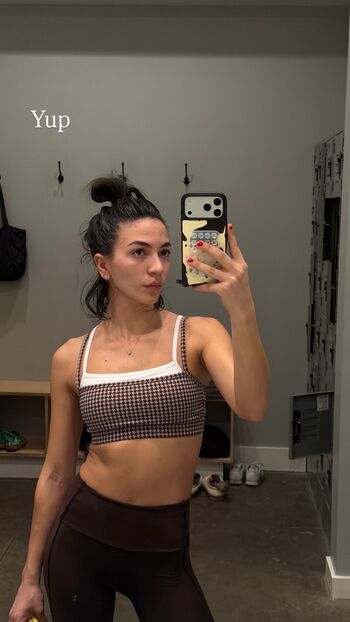 Full leaked Natalee linez private onlyfans photo