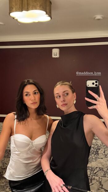 Full leaked Natalee linez private onlyfans photo