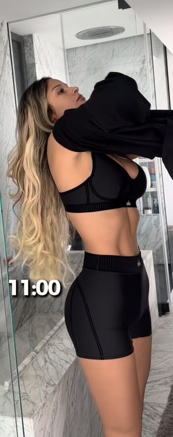 Full leaked Natalia belloli private onlyfans photo