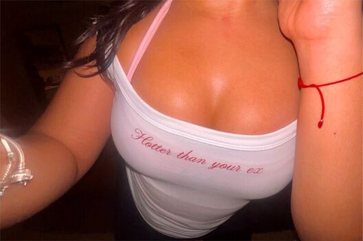 Full leaked Natalia cantu private onlyfans photo