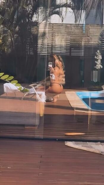 Full leaked Natalia casassola private onlyfans photo