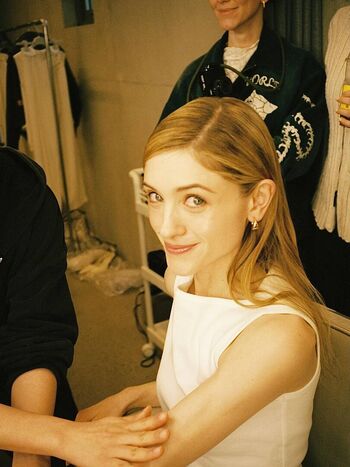 Full leaked Natalia dyer page private onlyfans photo