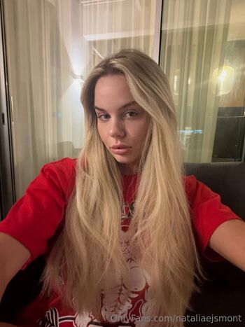 Full leaked Natalia ejsmont page private onlyfans photo