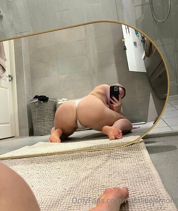 Full leaked Natalia ejsmont private onlyfans photo
