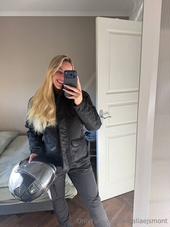 Full leaked Natalia ejsmont private onlyfans photo