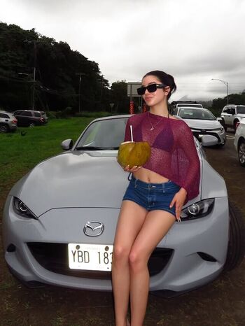 Full leaked Natalia estrada page private onlyfans photo